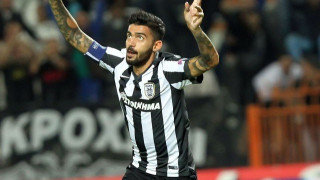 Εκτός Κλάους, Πέλκας και Μαλεζάς από την αποστολή με την Ντινάμο!