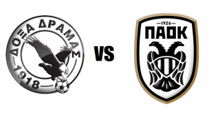 Οριστικοποιήθηκε το φιλικό με τη        Δόξα Δράμας