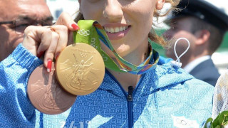 Φιλικό ΠΑΟΚ με Δόξα, θα τιμήσουν την Άννα Κορακάκη