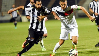 Φιλικό στη Βέροια για τον Δικέφαλο-Πότε θα διεξαχθεί