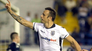 Πλησιάζει σε ομάδα του    Καμπιονάτο   ο   Μπερμπάτοφ