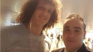 BREAKING NEWS: Στην      Τσέλσι    ο Νταβίντ Λουίζ!