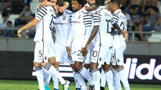 Δείτε τα γκολ του θριάμβου του ΠΑΟΚ στην Τιφλίδα (videos)