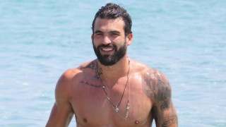 Δημήτρης Αλεξάνδρου: «Κάνω έρωτα... ποιοτικά, αυτό με ενδιαφέρει!»