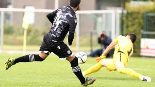 Έτοιμοι     για Ντιναμό Κλάους, Μπρικιτς και Περέιρα!