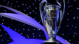 Τα φαβορί για την κατάκτηση του Τσάμπιονς Λιγκ σύμφωνα με τους μπουκ