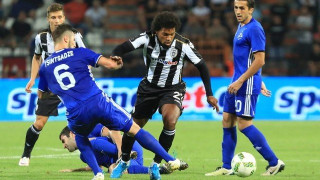 Επιμένουν     στην    «άνοδο»   Μπίσεσβαρ  και Βαρέλα