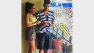 Στο          «Βικελίδης»              ο Κενάν    Μπαργκάν!