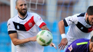 Χορταστική φιλική νίκη για τη                 Βέροια