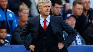 Οπαδός της Άρσεναλ παραιτήθηκε για να κάνει μεταγραφή ο Βενγκέρ!