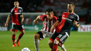 Υπογράφει         στον       Ατρόμητο     ο      Τόνσο