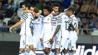 Ποιο κανάλι θα μεταδώσει τη ρεβάνς του ΠΑΟΚ με τη Ντιναμό Τιφλίδας