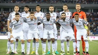 Δείτε το γκρουπ δυναμικότητας ΠΑΟΚ, Παναθηναϊκού και Ολυμπιακού