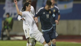 ΝΑΙ στην Αργεντινή,  ΝΑΙ στην Ουρουγουάη,  ΟΧΙ στη Βραζιλία