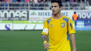 Σε ποια ελληνική  ομάδα καταλήγει ο Νίκο  Μαρτίνεζ