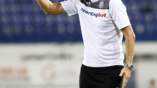 Το     (ευχάριστο)     ζοριλίκι    του Βλάνταν Ιβιτς