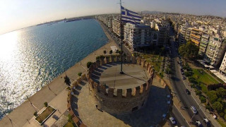 Έρχονται υψηλότερες θερμοκρασίες από αυτές που περιμέναμε