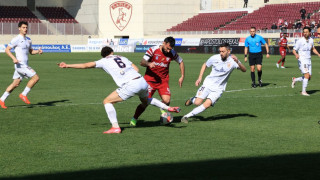 Να σπάσει την παράδοση θέλει η ΑΕΛ