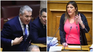 Βουλευτής ΝΔ σε Κωνσταντοπούλου: «Κάνε κανένα παιδί ή υιοθέτησε»-Οδεύει προς διαγραφή