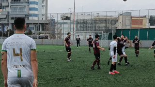 ΕΠΣΜ: Ξεχωριστά παιχνίδια στο πρόγραμμα του σαββατοκύριακου