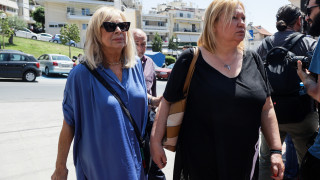 Καίτη Φίνου: Της έγραψαν «μακάρι να ήσουν στο πρώτο βαγόνι»