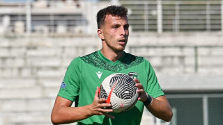 Χασάνογλου: «Τα καλύτερα έρχονται για τον Μακεδονικό»