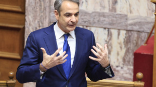 Μίλησαν τα... άστρα για Μητσοτάκη - «Δεν κινδυνεύει η κυβέρνηση»