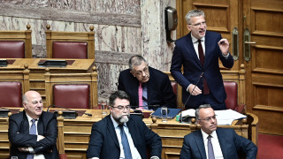 ΣΥΡΙΖΑ: Ζητά άρση απορρήτου για Σκέρτσο μετά το ρεπορτάζ για το μπάζωμα