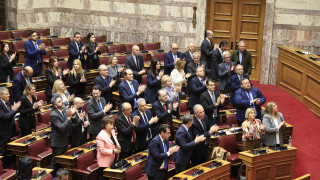 Ανασχηματισμός στην Κυβέρνηση: Ποιοι αλλάζουν πόστα, ποια η ημερομηνία «κλειδί»