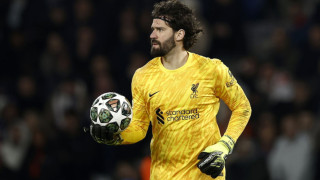 «Προφορική συμφωνία του Άλισον με τη Γιουβέντους»