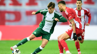 Πού θα δείτε τις «μάχες» Παναθηναϊκού και Ολυμπιακού - Ώρες και κανάλια μετάδοσης