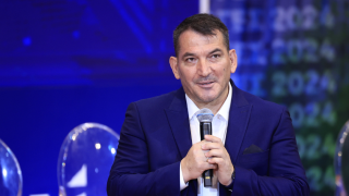 Πύρρος Δήμας: «Από τη στεναχώρια εγώ έπαθα νευρική βουλιμία»