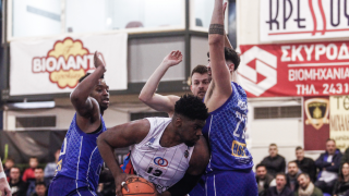 Elite League: Οι τηλεοπτικές μεταδόσεις της 27ης αγωνιστικής