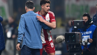 Ολυμπιακός: Κι άλλη «τρύπα» στην επίθεση ενόψει ΟΦΗ