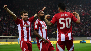 Ολυμπιακός: Με Όρτα και... έκπληξη από την Κ19 κόντρα στους Κρητικούς