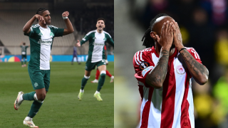 Football Meets Data: Αουτσάιντερ ο Παναθηναϊκός και το 0,003% του Ολυμπιακού