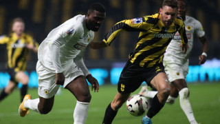 Άρης-ΑΕΚ: Ντέρμπι με υψηλό κίνητρο - Οι επιλογές Ουζουνίδη, Αλμέιδα