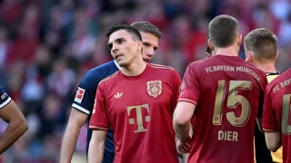 Η Μπόχουμ σόκαρε την Μπάγερν στο Μόναχο, ήττα χαρακίρι για τη Λεβερκούζεν