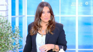 Εσπευσμένα στο χειρουργείο η Ναταλία Γερμανού