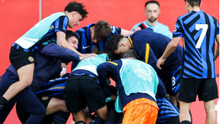 Ο Αλεξίου με buzzer-beater λύτρωσε την Ίντερ και την έστειλε στους «8»!