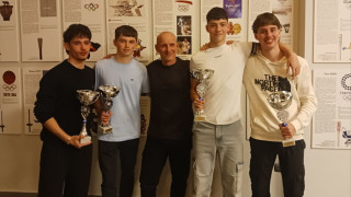 Ηρακλής: Κορυφαίος σύλλογος στίβου στην Κεντρική Μακεδονία