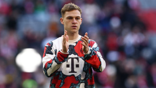 Μπάγερν: Η ανατροπή της ανατροπής για Κίμιχ