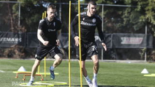 Ενδεκάδα ΠΑΟΚ: Δεν είναι μόνο ο Κεντζιόρα που προβληματίζει λόγω καρτών