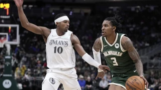 NBA: Οι Μπακς νίκησαν Ιντιάνα με super Πόρτερ