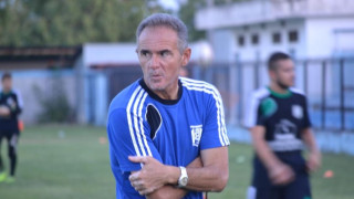 Κολομητρούσης για Άρη: «Έχει πολύ καλούς παίκτες, αλλά ντρέπομαι που δεν αγωνίζεται ούτε ένας Έλληνας»