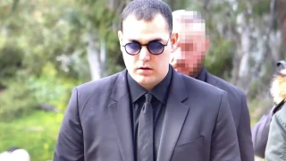 Χρήστος Κούγιας: Γιατί ευχαρίστησε Δημήτρη Μελισσανίδη και Θόδωρο Καρυπίδη