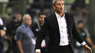 ΠΑΟΚ: Λαβωμένος, αλλά με υποχρέωση νίκης-Το πλάνο Λουτσέσκου για Καλλιθέα