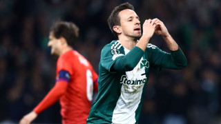 Παναθηναϊκός-Φιορεντίνα: 2-0 και 2-2 σε τέσσερα λεπτά!