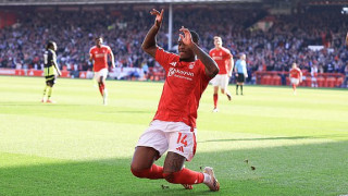 Η Νότιγχαμ Φόρεστ υπέταξε τη Σίτι και συνεχίζει να ονειρεύεται σεντόνι!