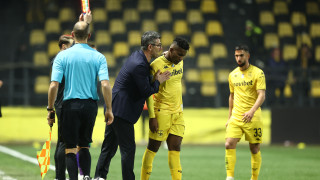 Άρης: Μοίρασε ευκαιρίες ο Ουζουνίδης-Φανέλα βασικού σε 19 από τους 25!